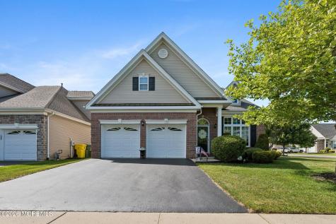 60 Jumping Brook Drive Lakewood NJ 08701