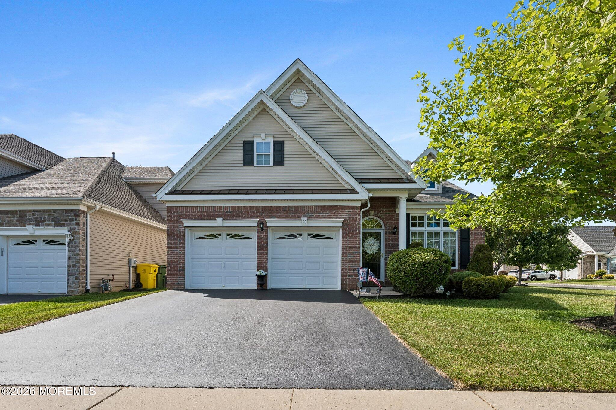 60 Jumping Brook Drive Lakewood NJ 08701