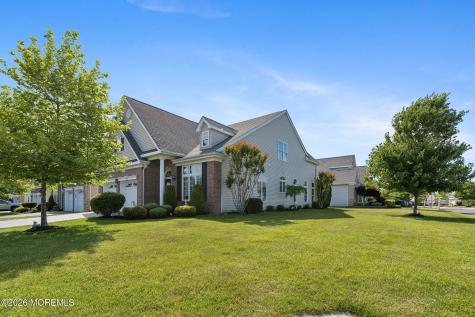 60 Jumping Brook Drive Lakewood NJ 08701
