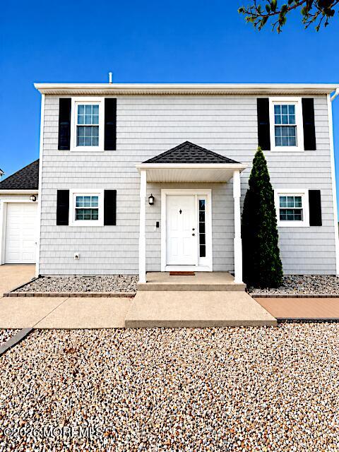 62 Wind Jammer Court Bayville NJ 08721
