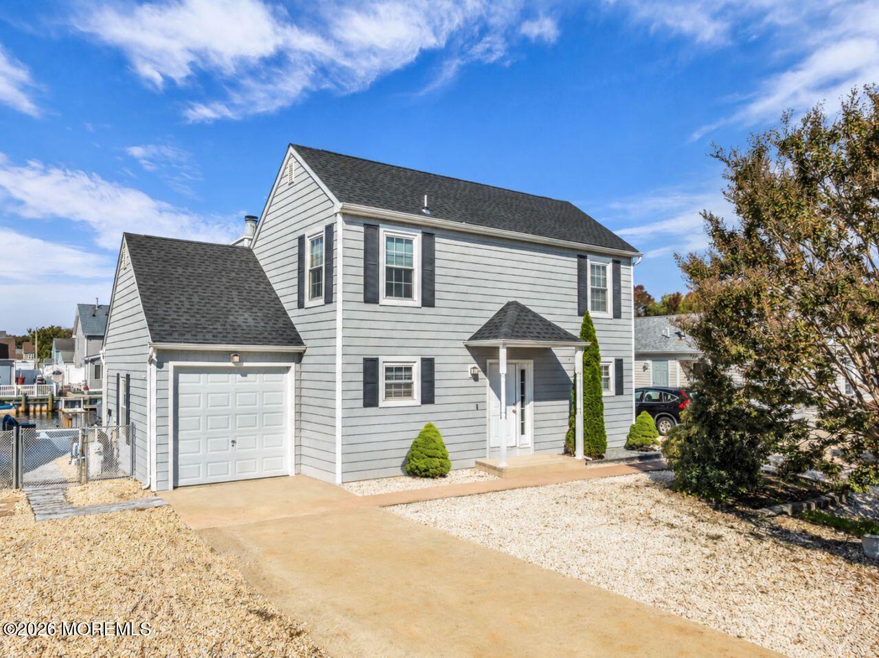 62 Wind Jammer Court Bayville NJ 08721