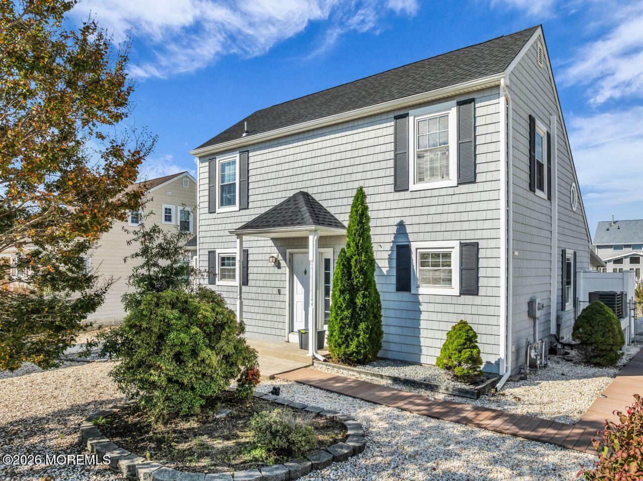62 Wind Jammer Court Bayville NJ 08721