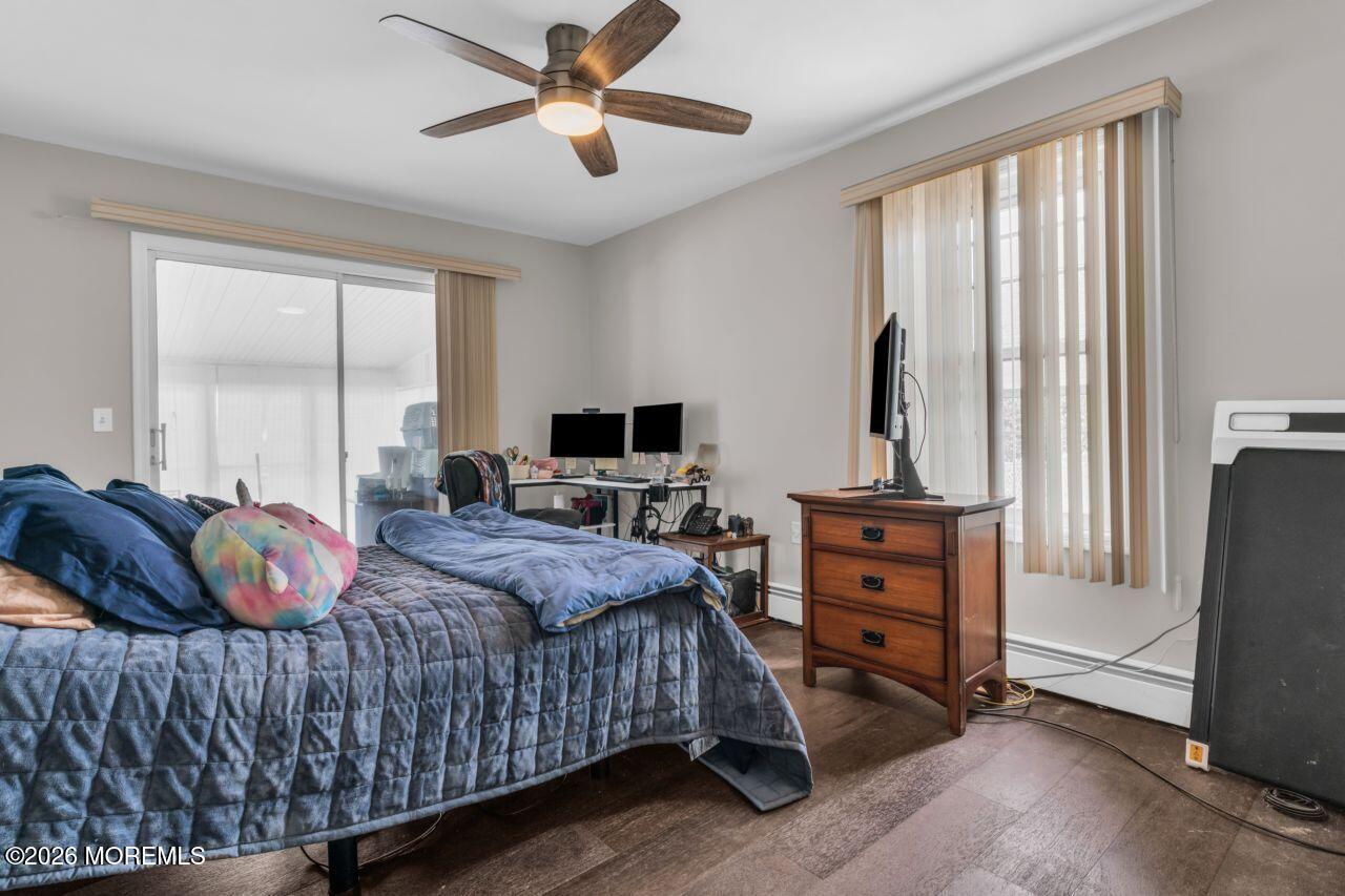 62 Wind Jammer Court Bayville NJ 08721