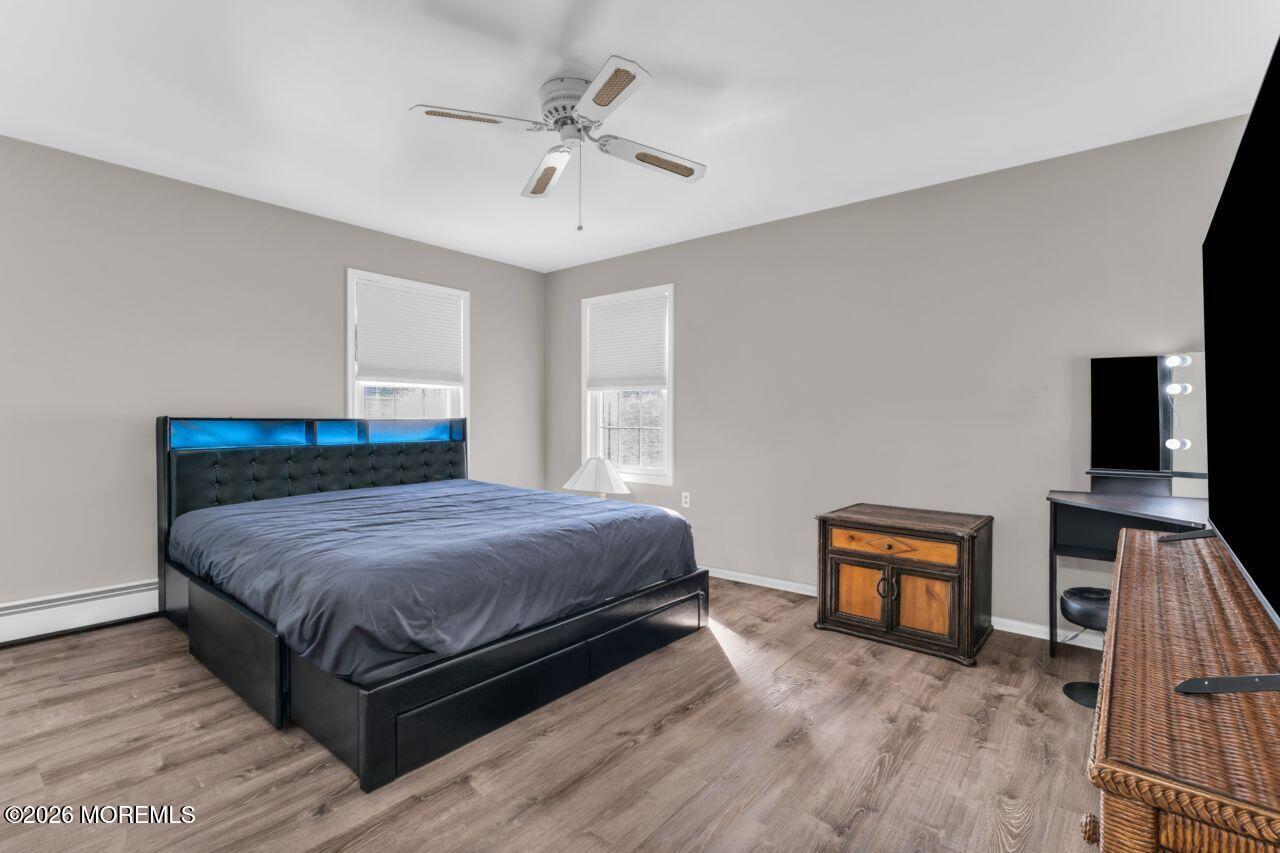 62 Wind Jammer Court Bayville NJ 08721
