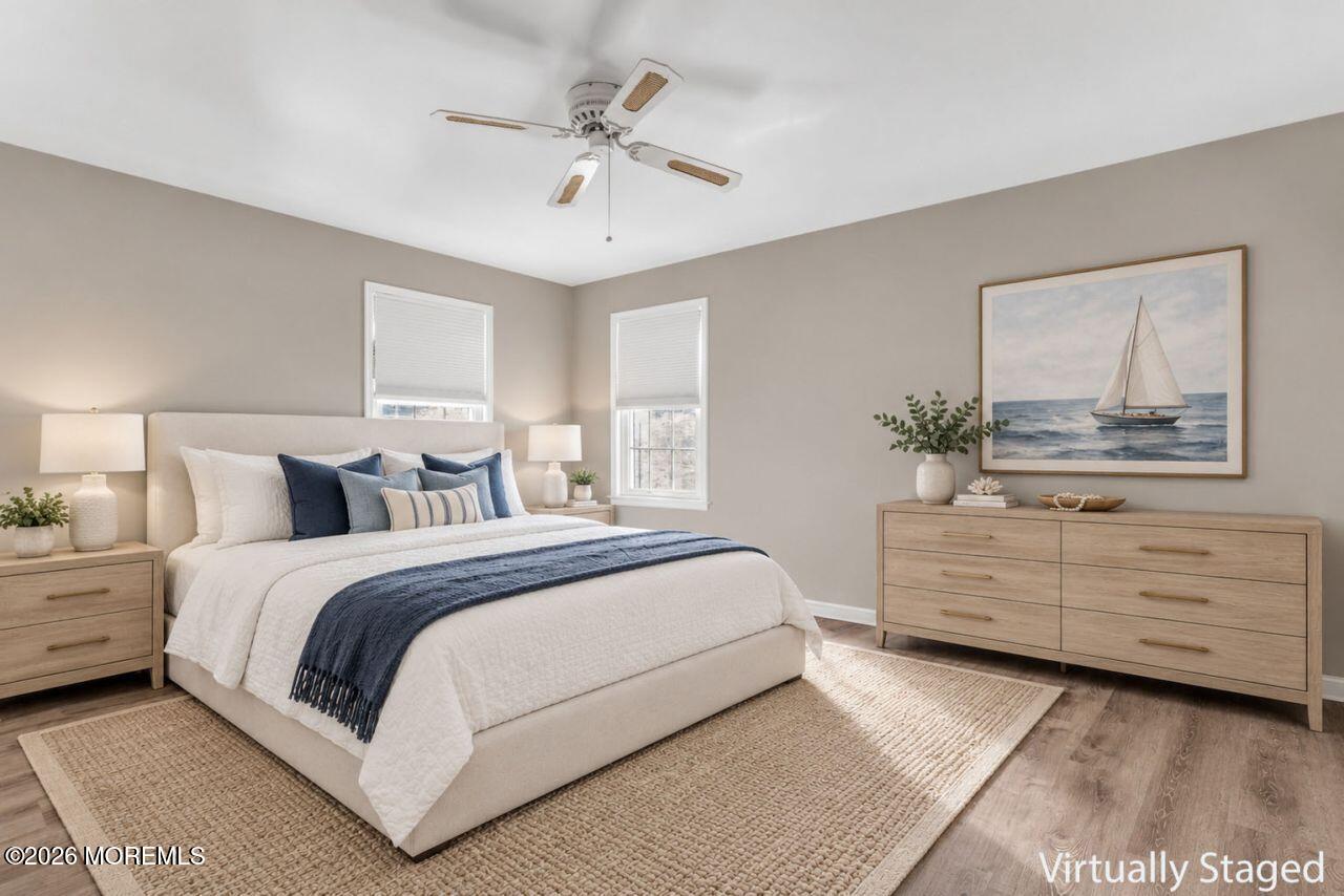 62 Wind Jammer Court Bayville NJ 08721