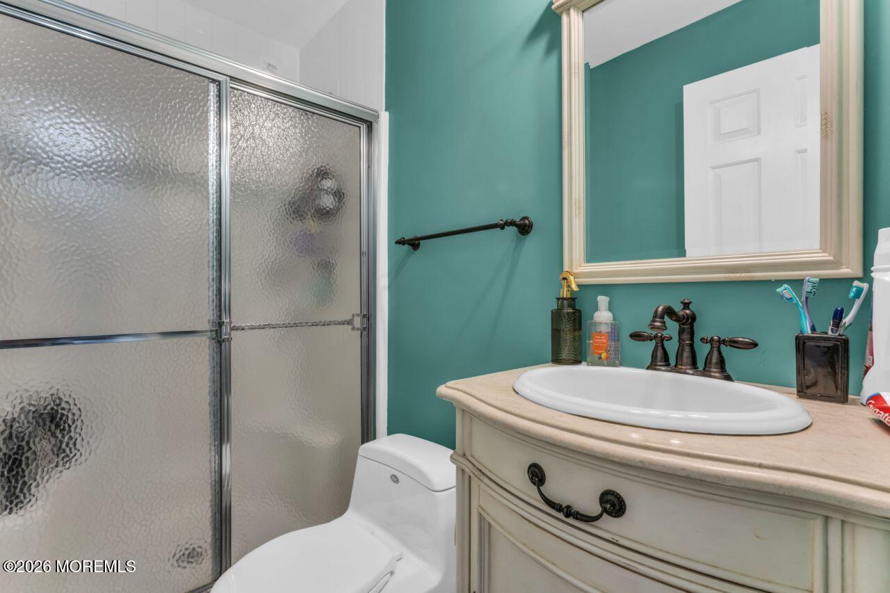 62 Wind Jammer Court Bayville NJ 08721