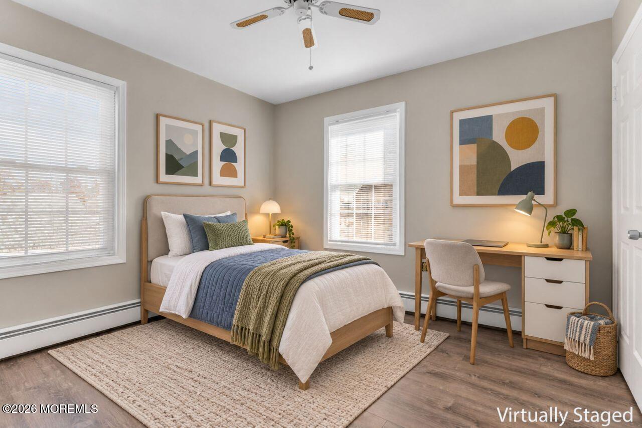 62 Wind Jammer Court Bayville NJ 08721
