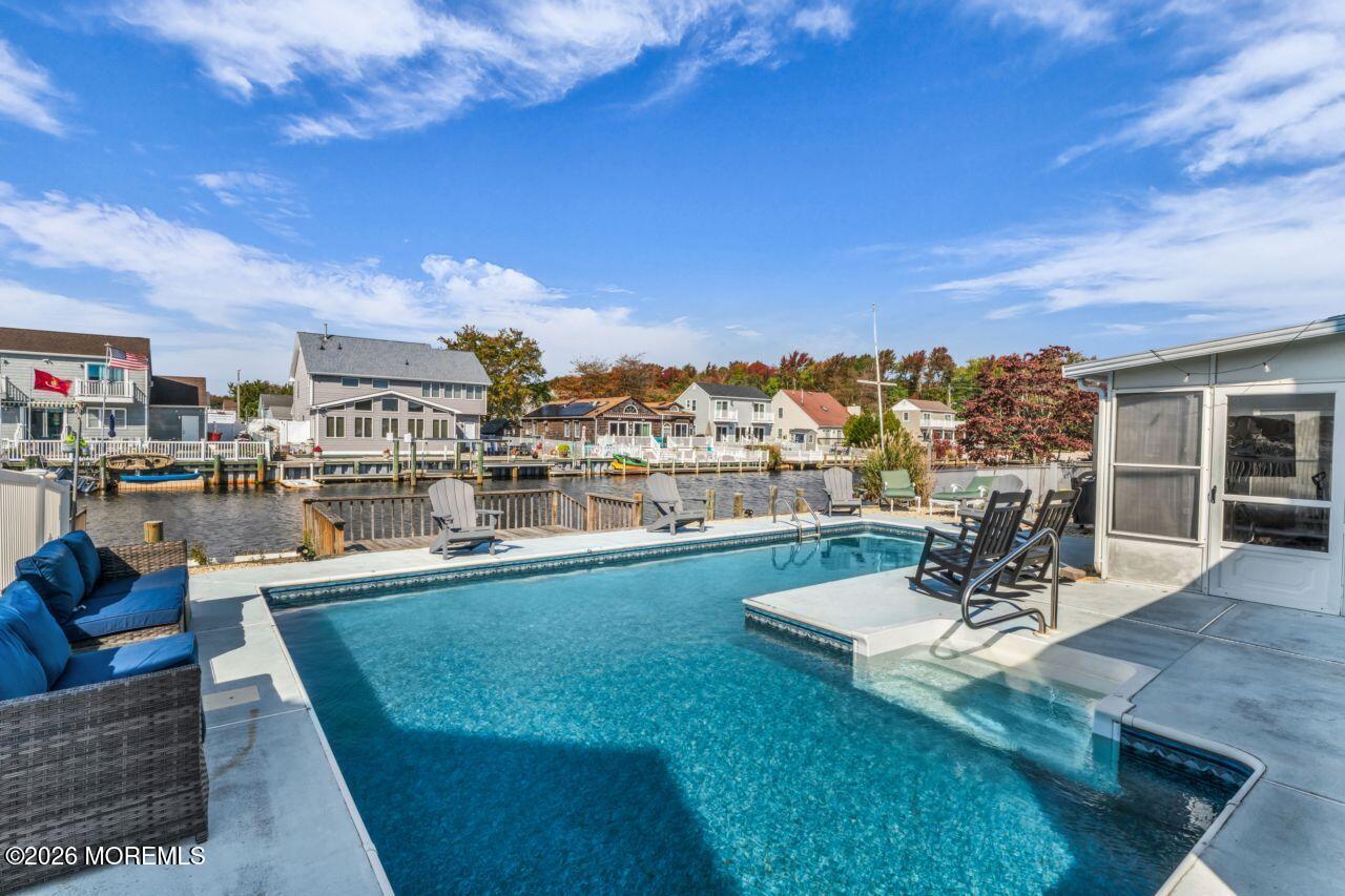 62 Wind Jammer Court Bayville NJ 08721