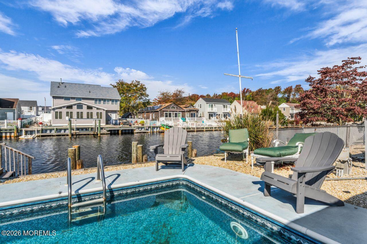 62 Wind Jammer Court Bayville NJ 08721