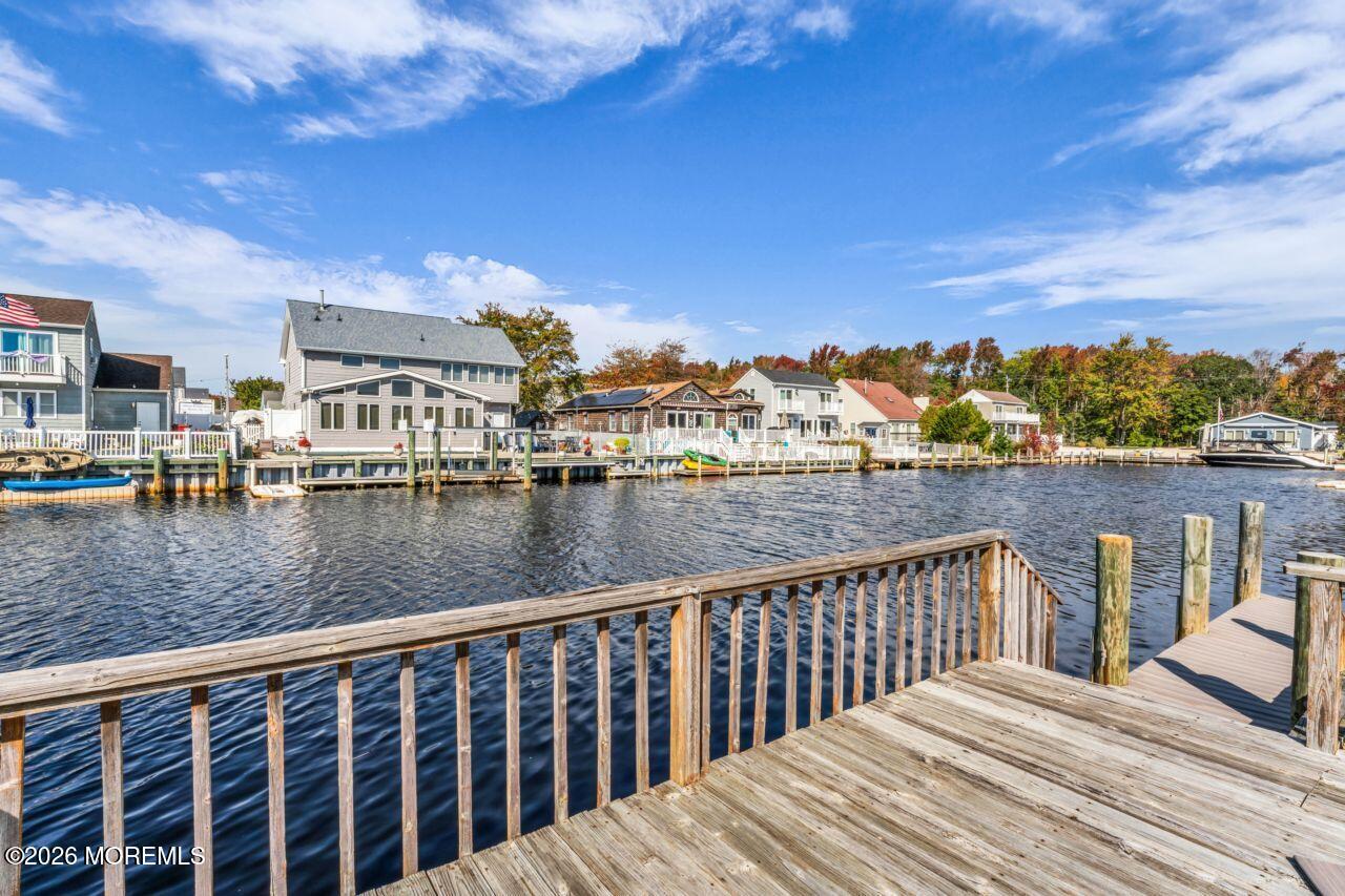 62 Wind Jammer Court Bayville NJ 08721