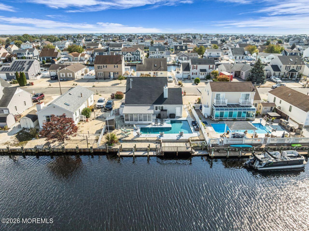 62 Wind Jammer Court Bayville NJ 08721