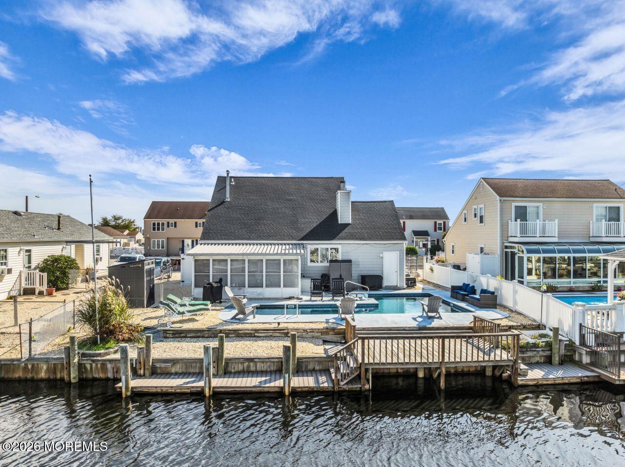 62 Wind Jammer Court Bayville NJ 08721
