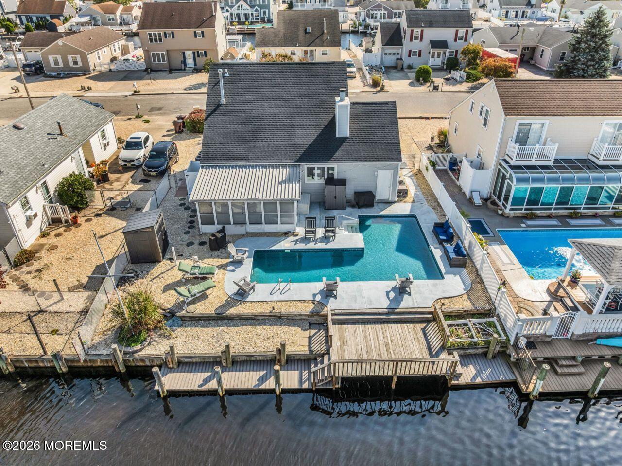 62 Wind Jammer Court Bayville NJ 08721