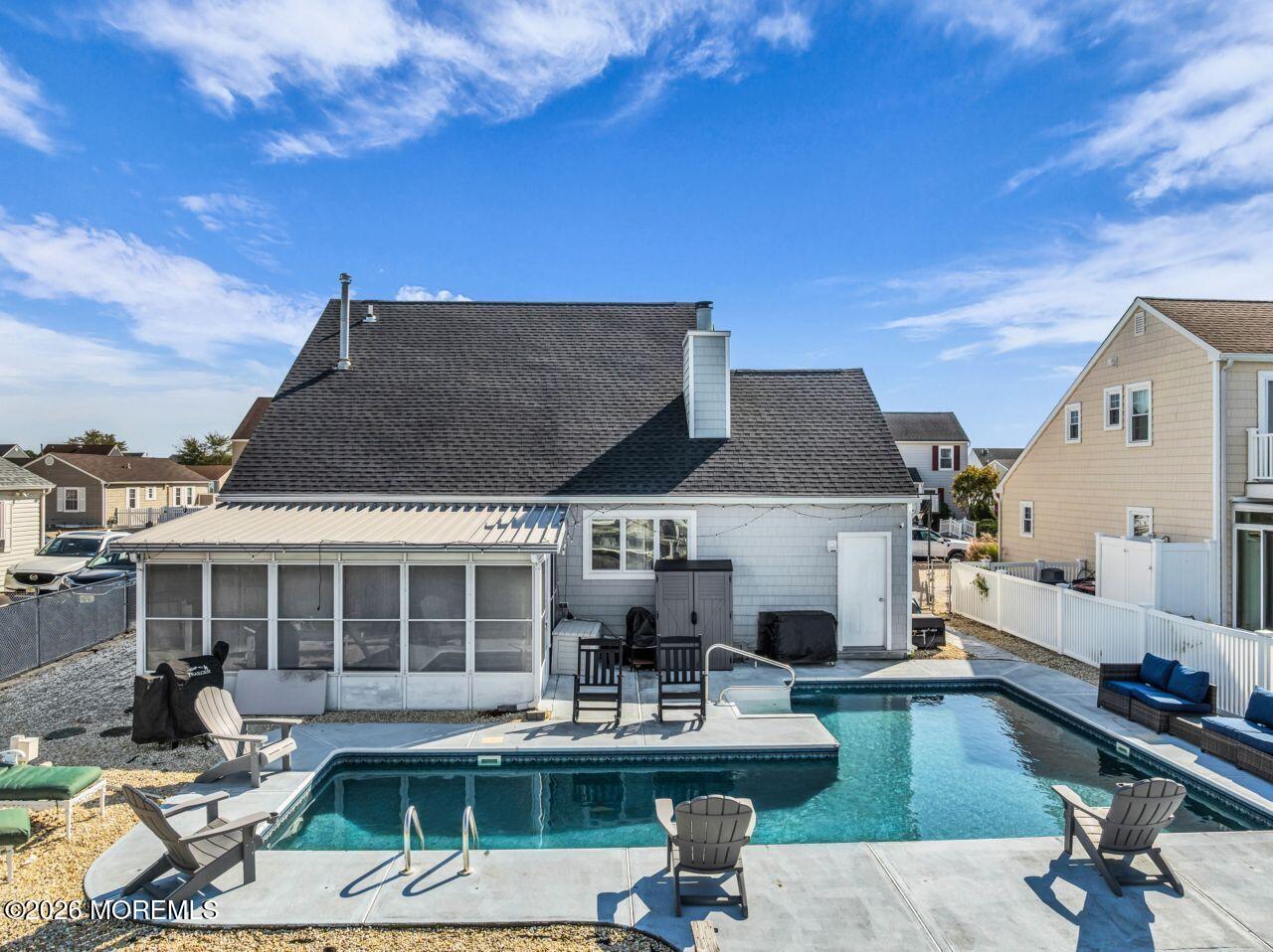 62 Wind Jammer Court Bayville NJ 08721