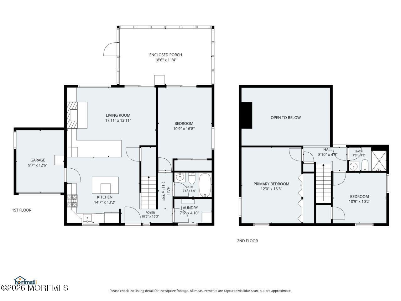 62 Wind Jammer Court Bayville NJ 08721