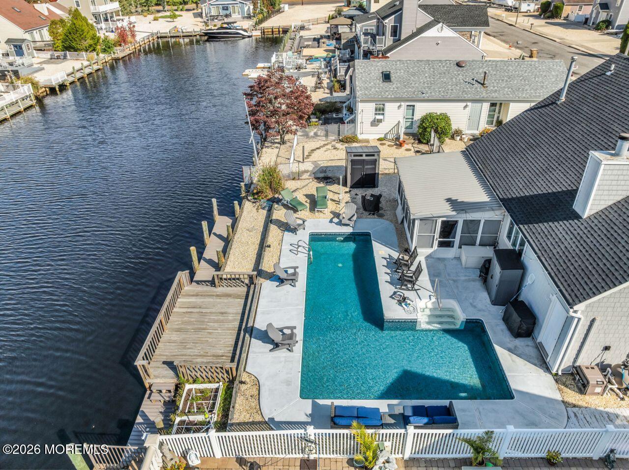 62 Wind Jammer Court Bayville NJ 08721