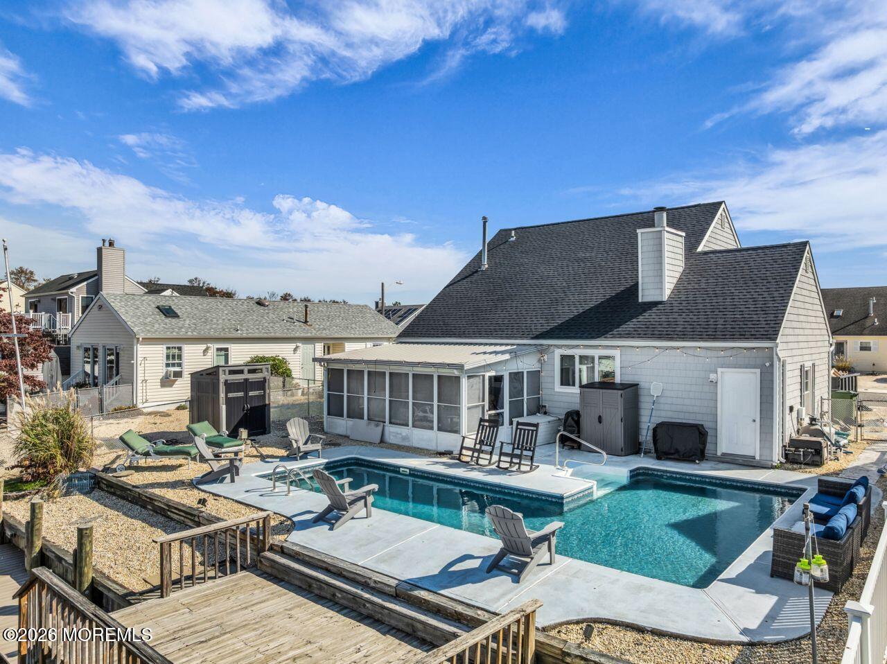 62 Wind Jammer Court Bayville NJ 08721