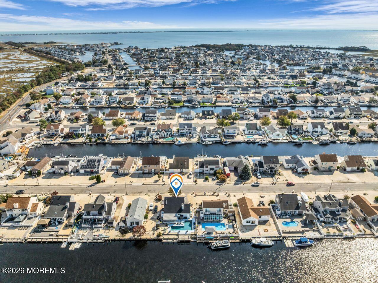 62 Wind Jammer Court Bayville NJ 08721