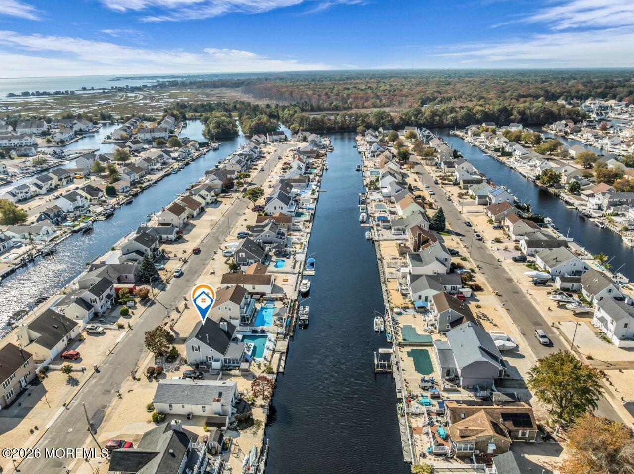 62 Wind Jammer Court Bayville NJ 08721