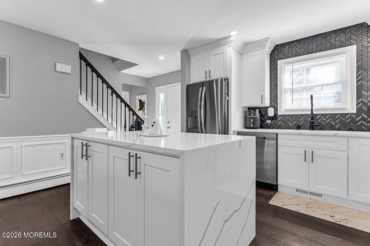62 Wind Jammer Court Bayville NJ 08721