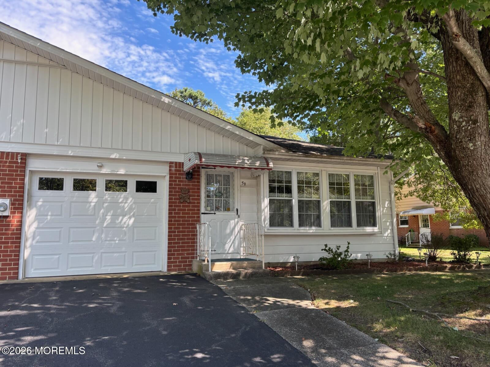 5B Monticello Drive Whiting NJ 08759