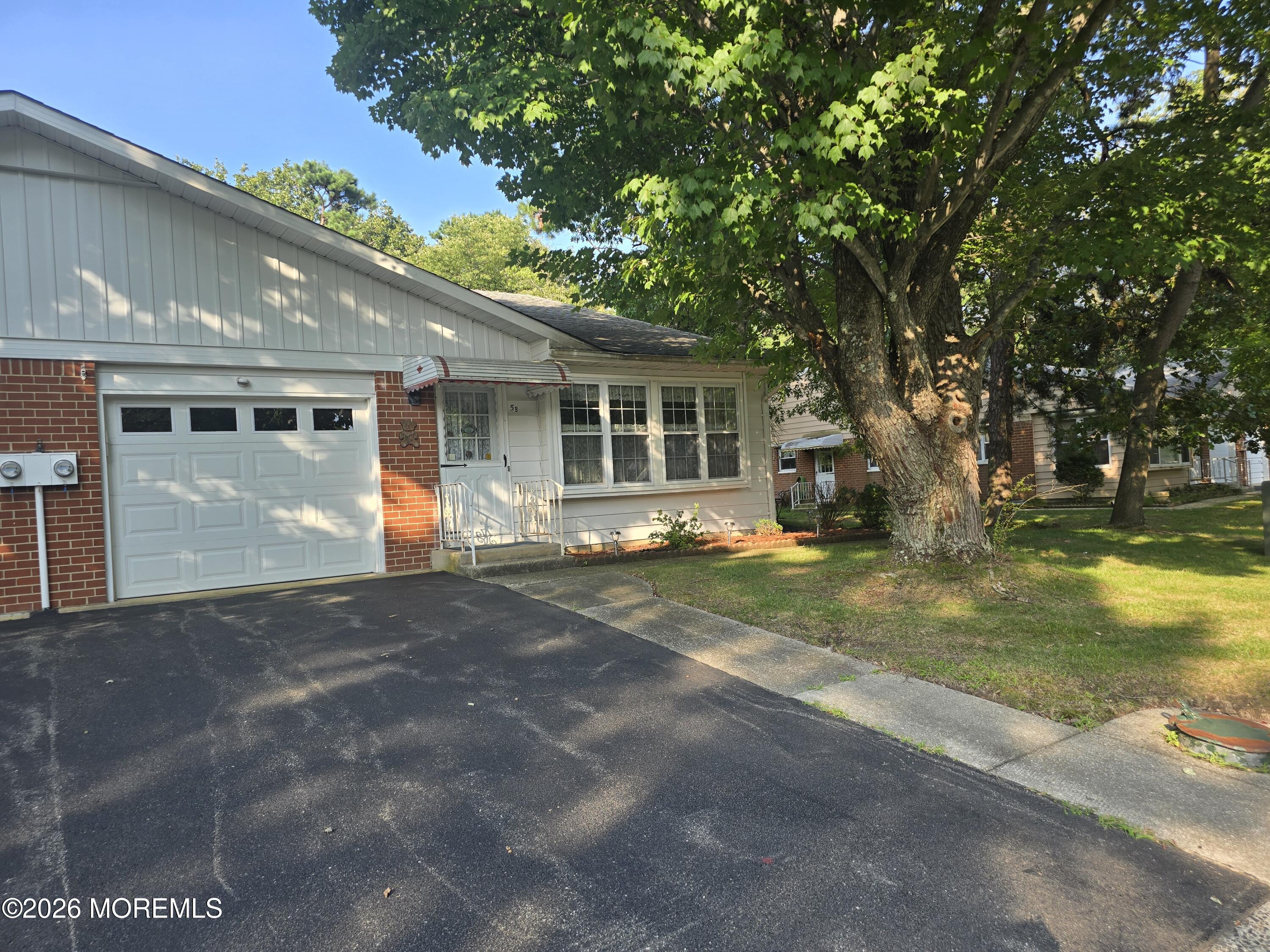 5B Monticello Drive Whiting NJ 08759