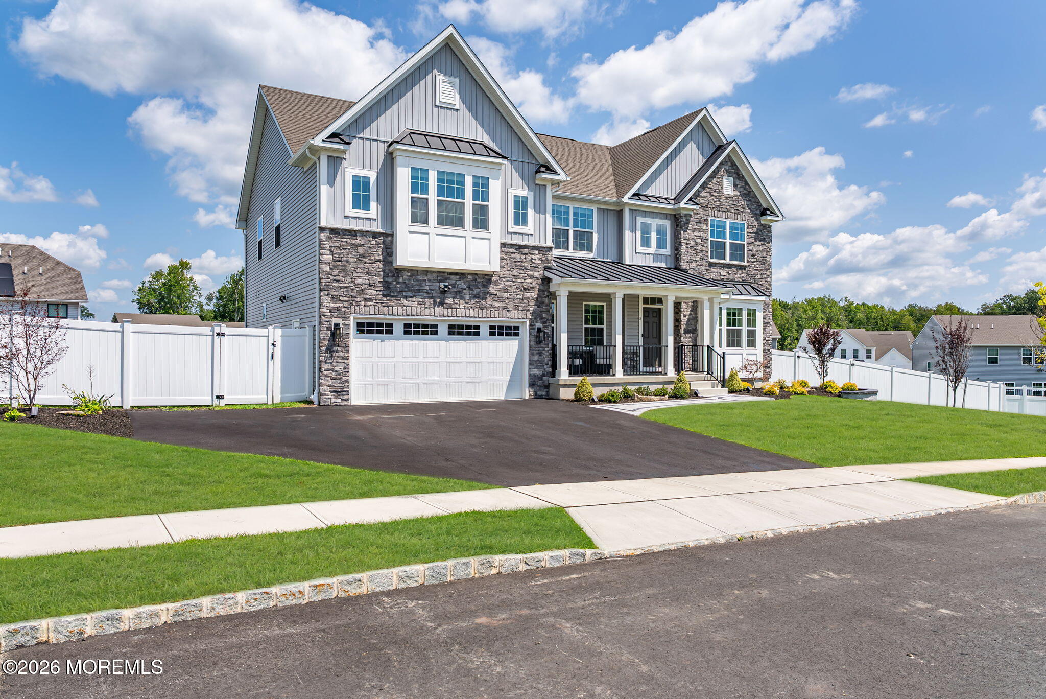 5 Patriot Street Farmingdale NJ 07727