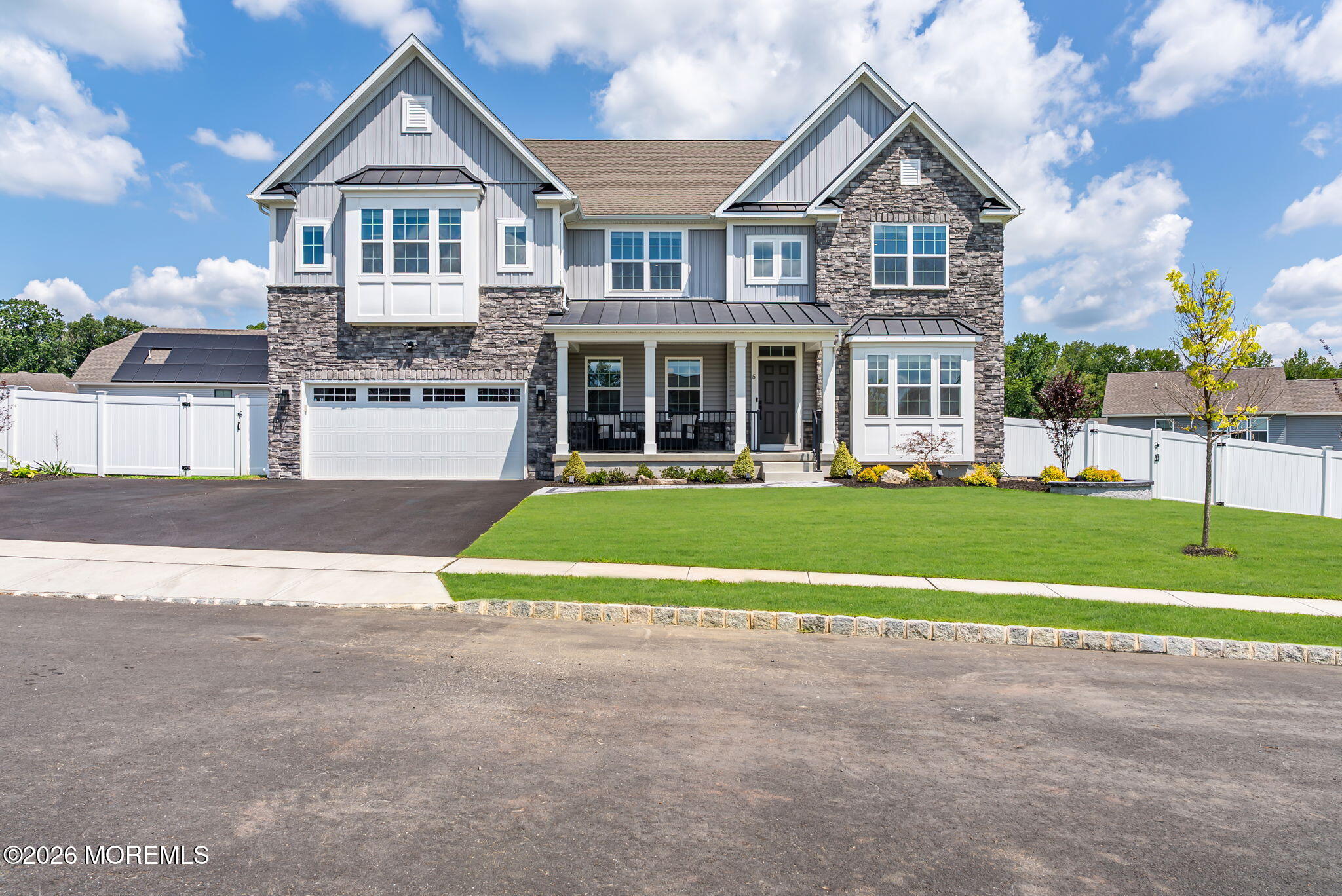 5 Patriot Street Farmingdale NJ 07727