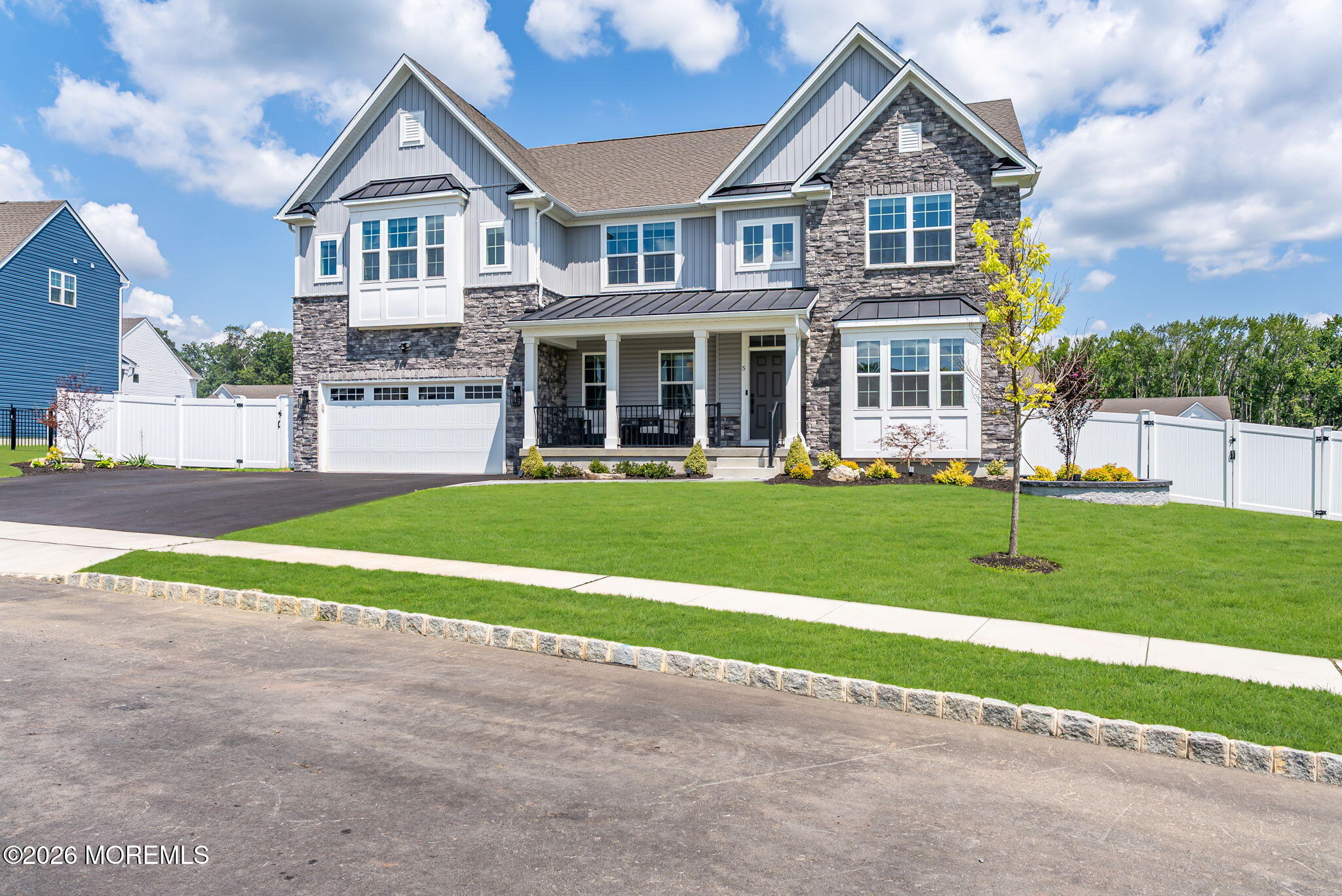 5 Patriot Street Farmingdale NJ 07727