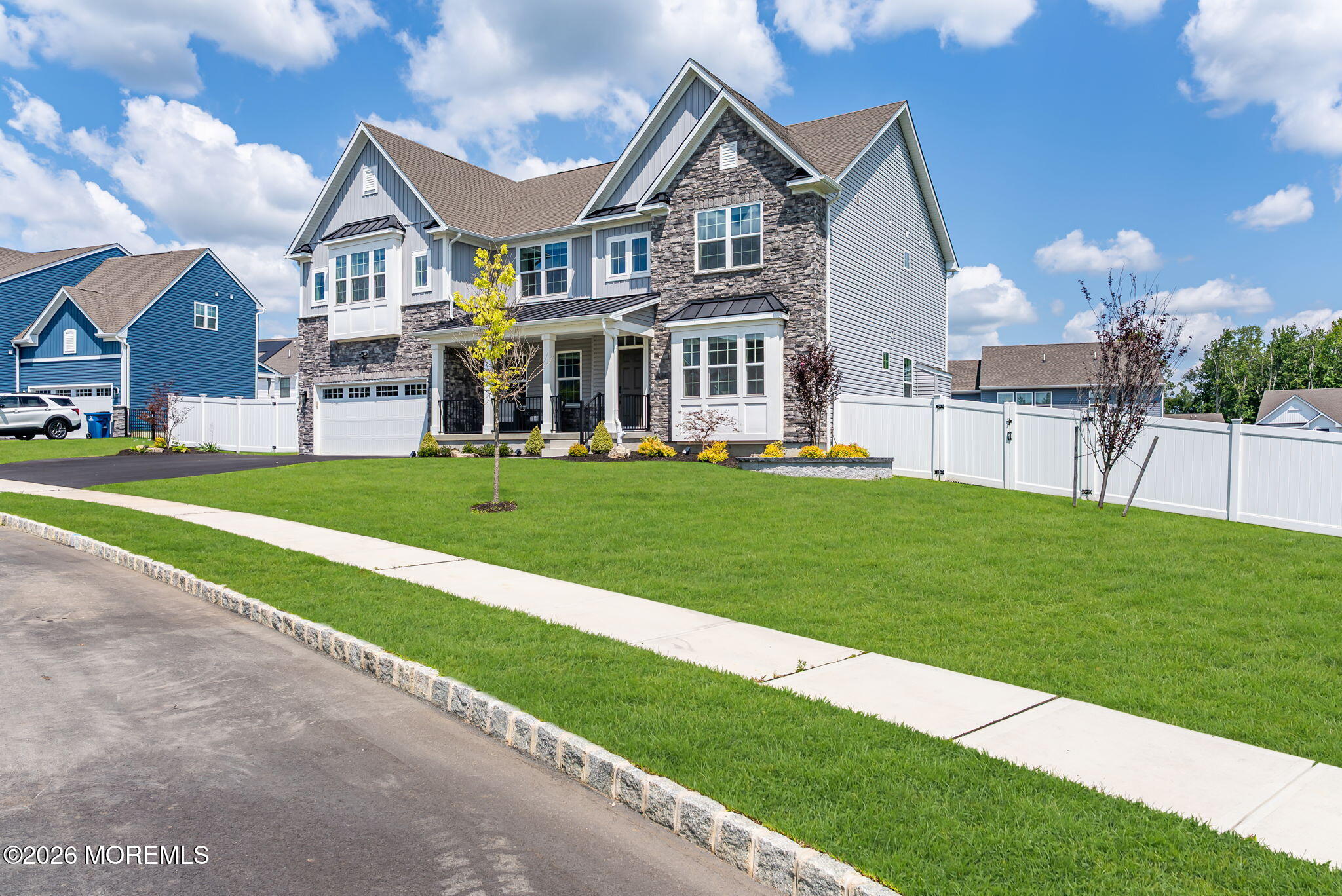 5 Patriot Street Farmingdale NJ 07727