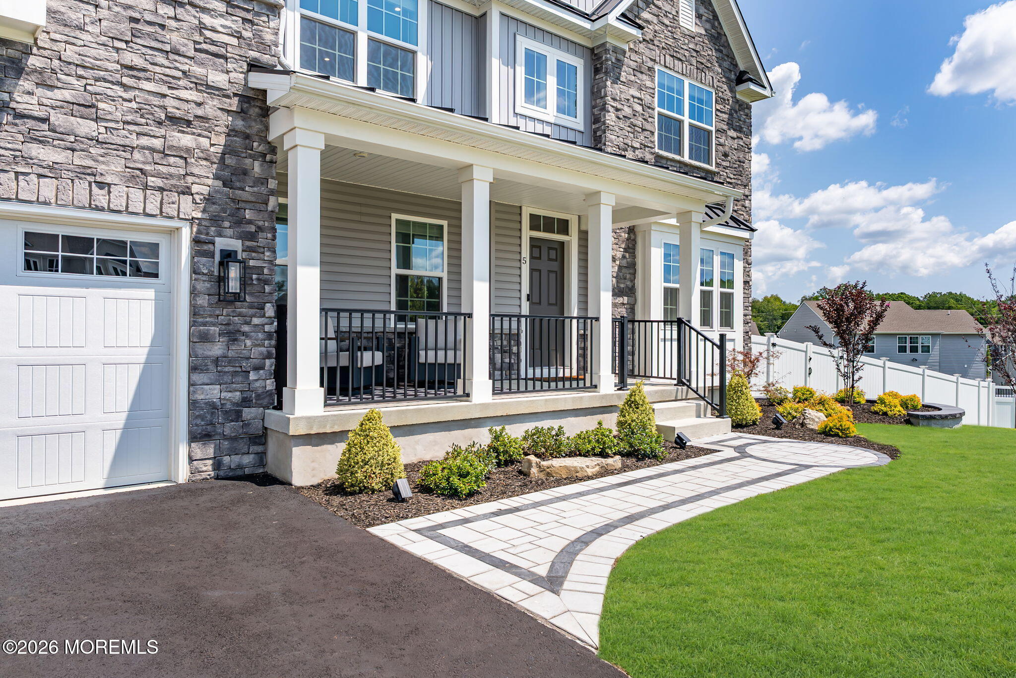 5 Patriot Street Farmingdale NJ 07727