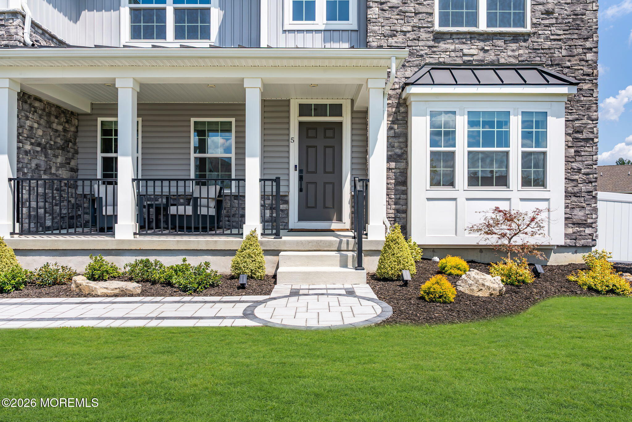 5 Patriot Street Farmingdale NJ 07727