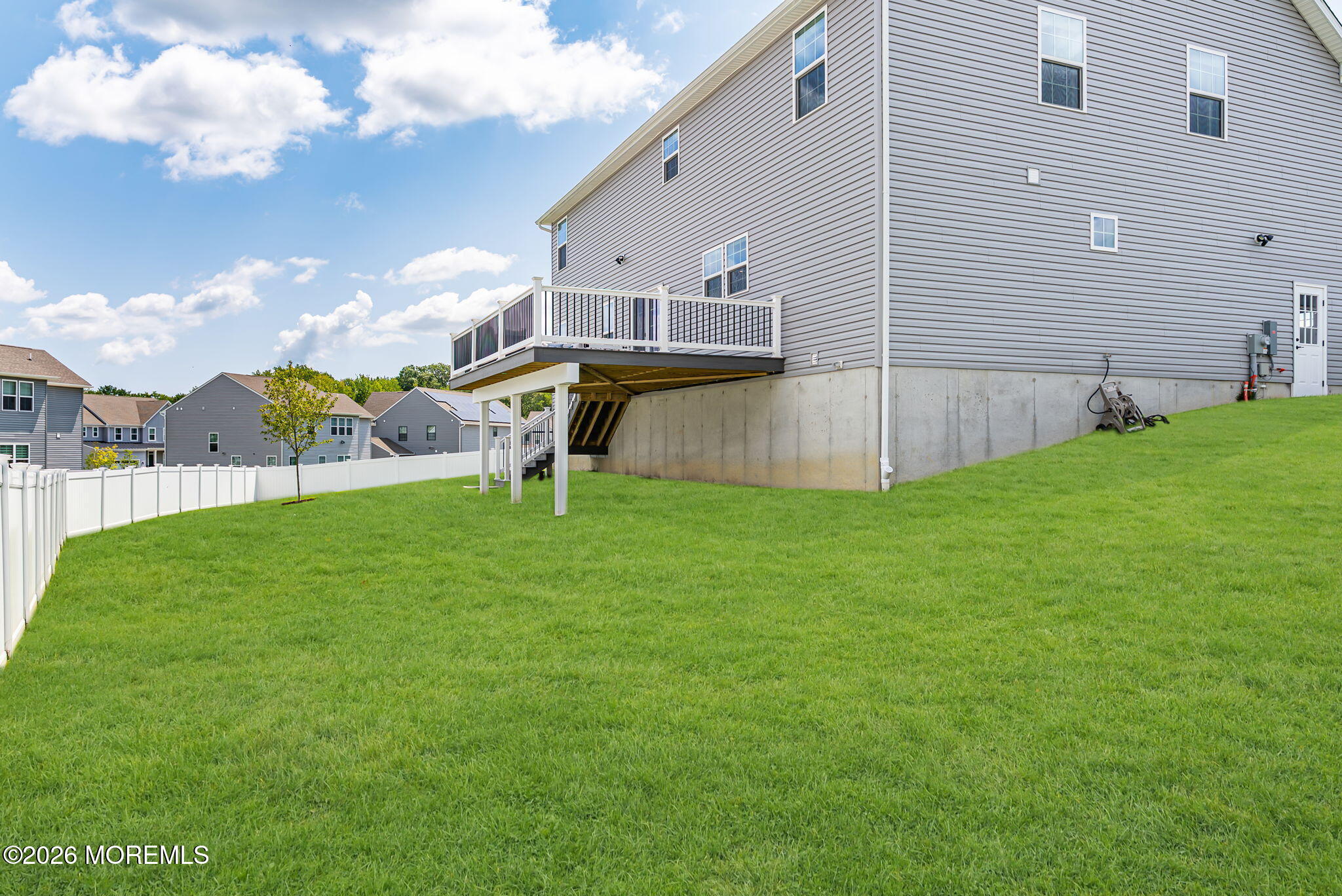 5 Patriot Street Farmingdale NJ 07727