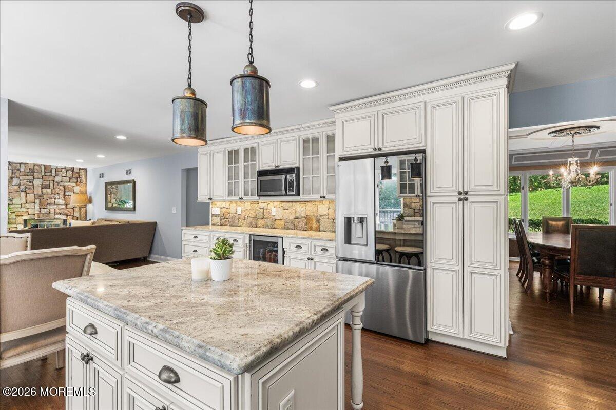 16 Sherwood Court Holmdel NJ 07733