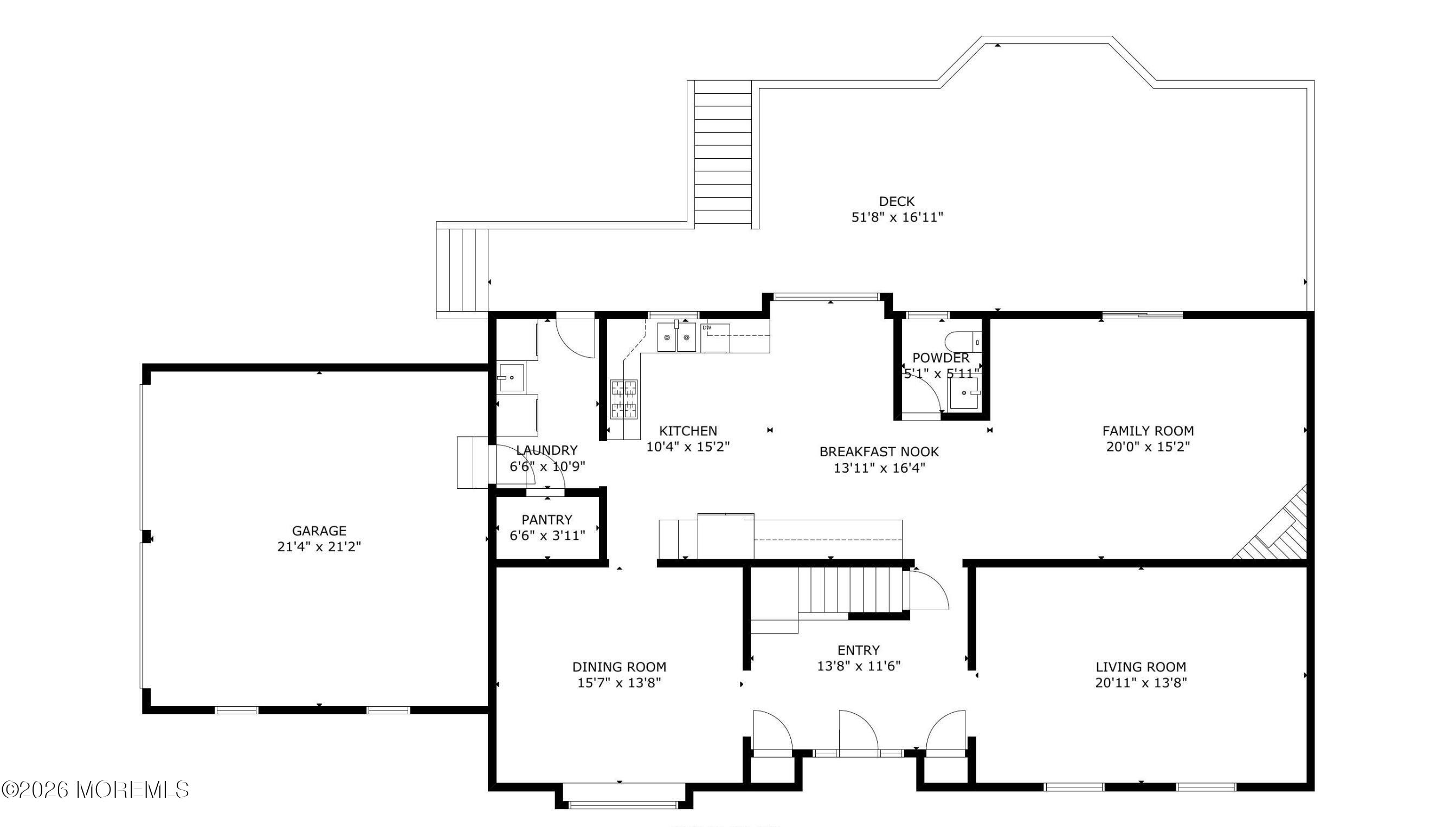 16 Sherwood Court Holmdel NJ 07733