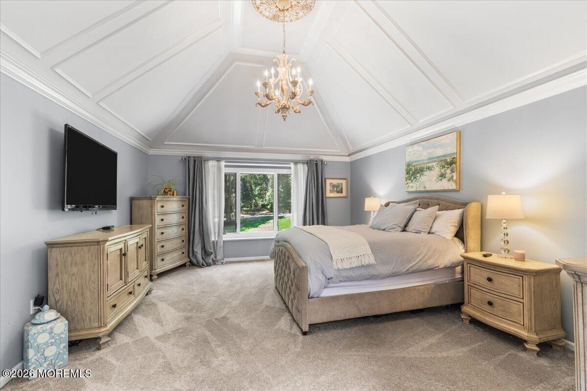 16 Sherwood Court Holmdel NJ 07733