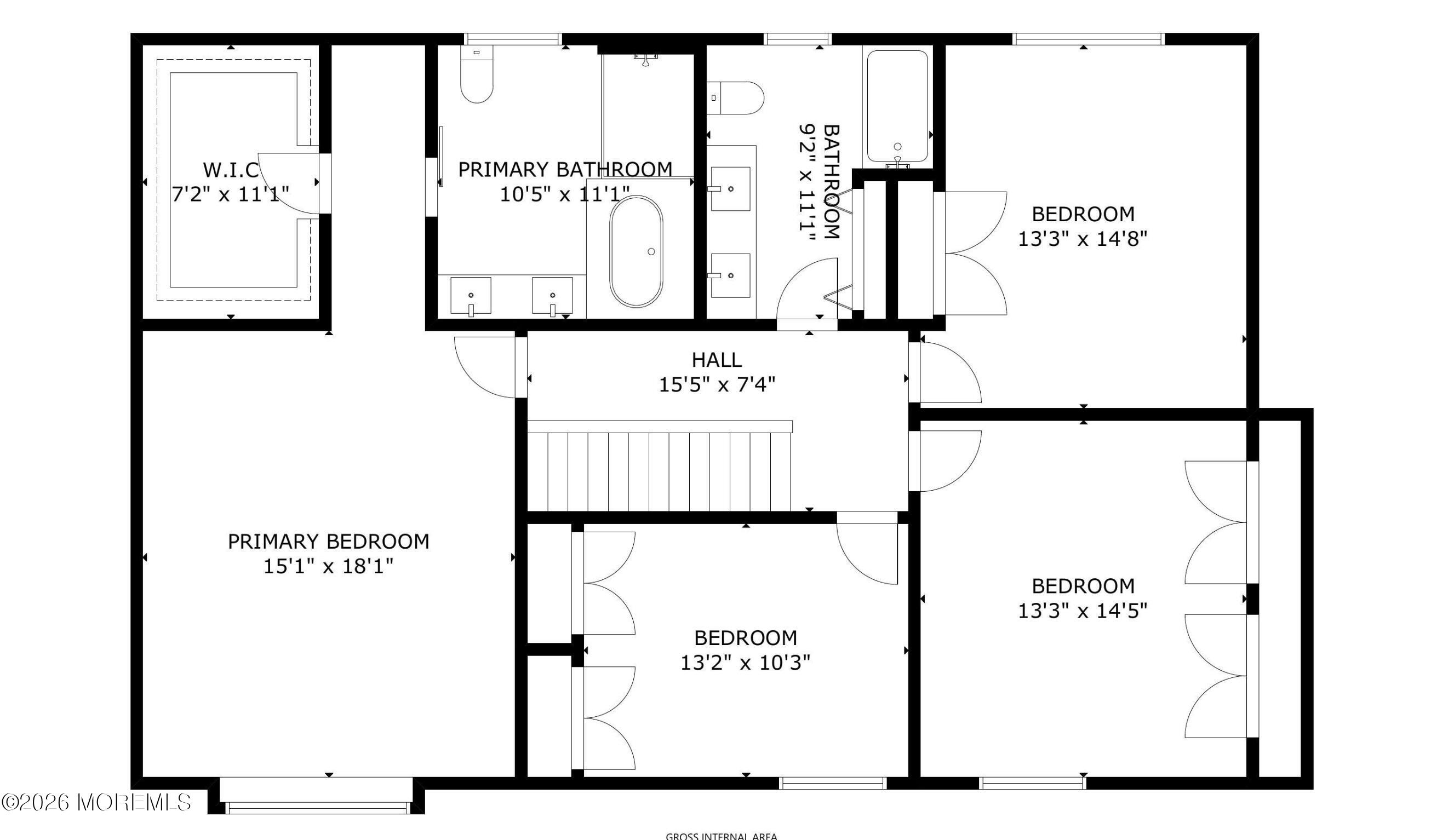 16 Sherwood Court Holmdel NJ 07733