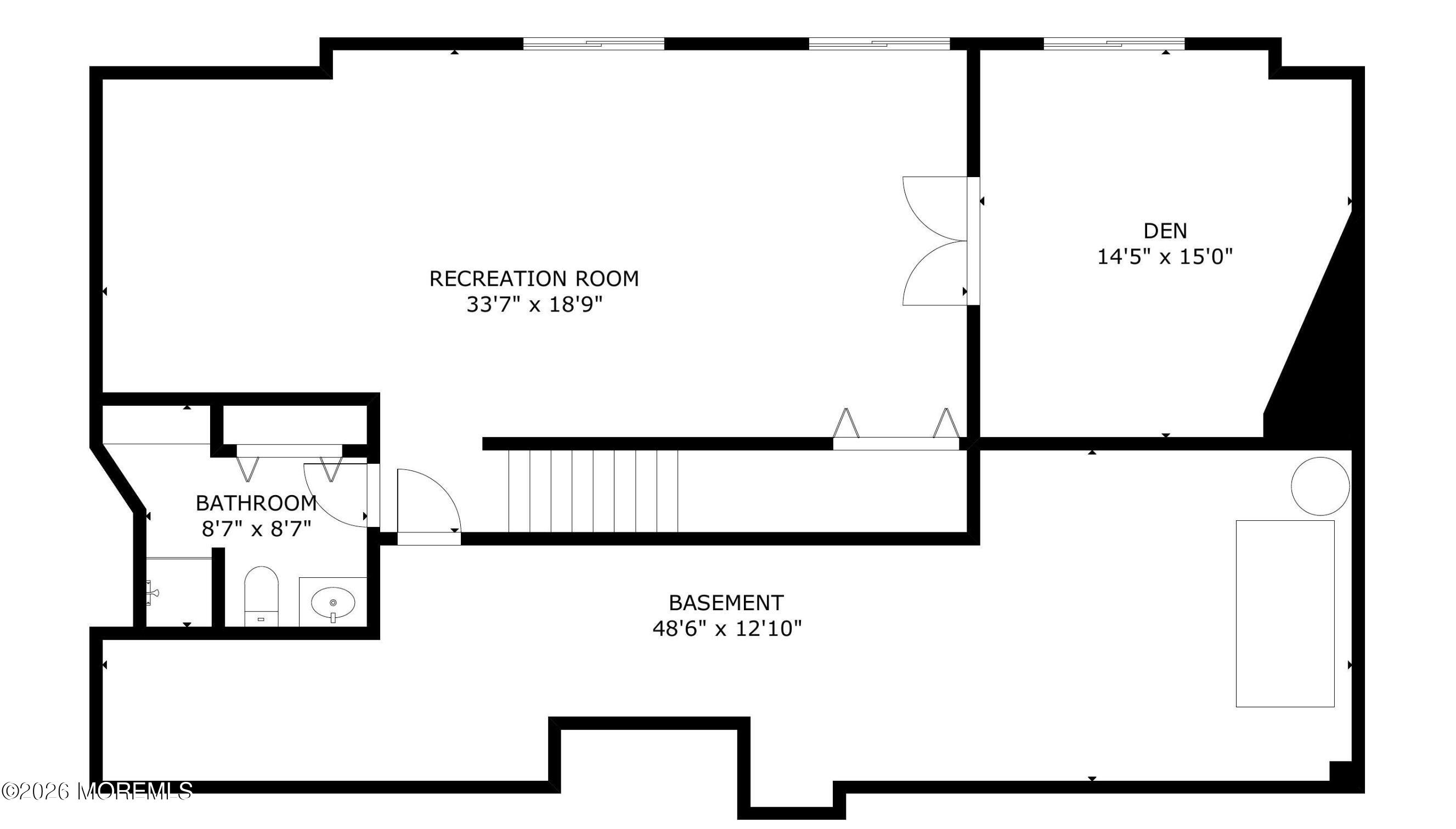 16 Sherwood Court Holmdel NJ 07733