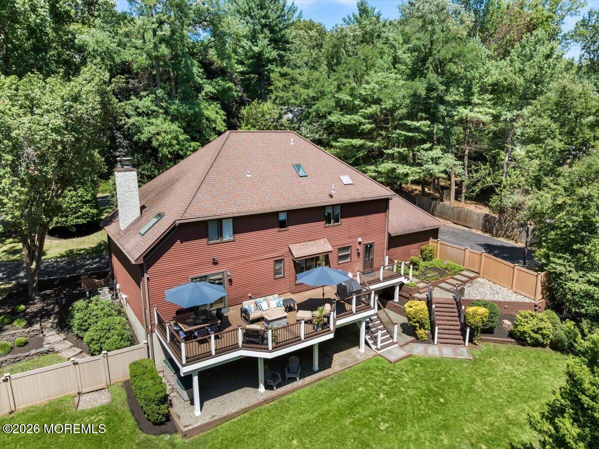 16 Sherwood Court Holmdel NJ 07733