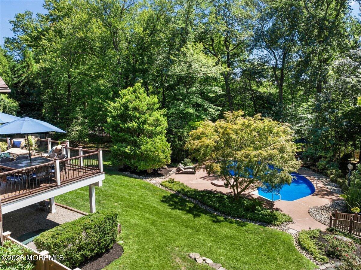 16 Sherwood Court Holmdel NJ 07733