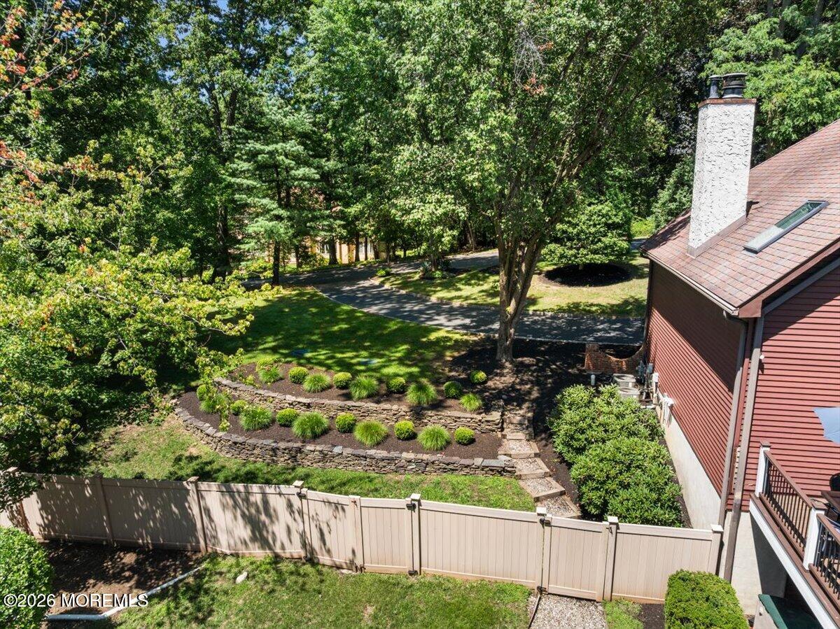 16 Sherwood Court Holmdel NJ 07733
