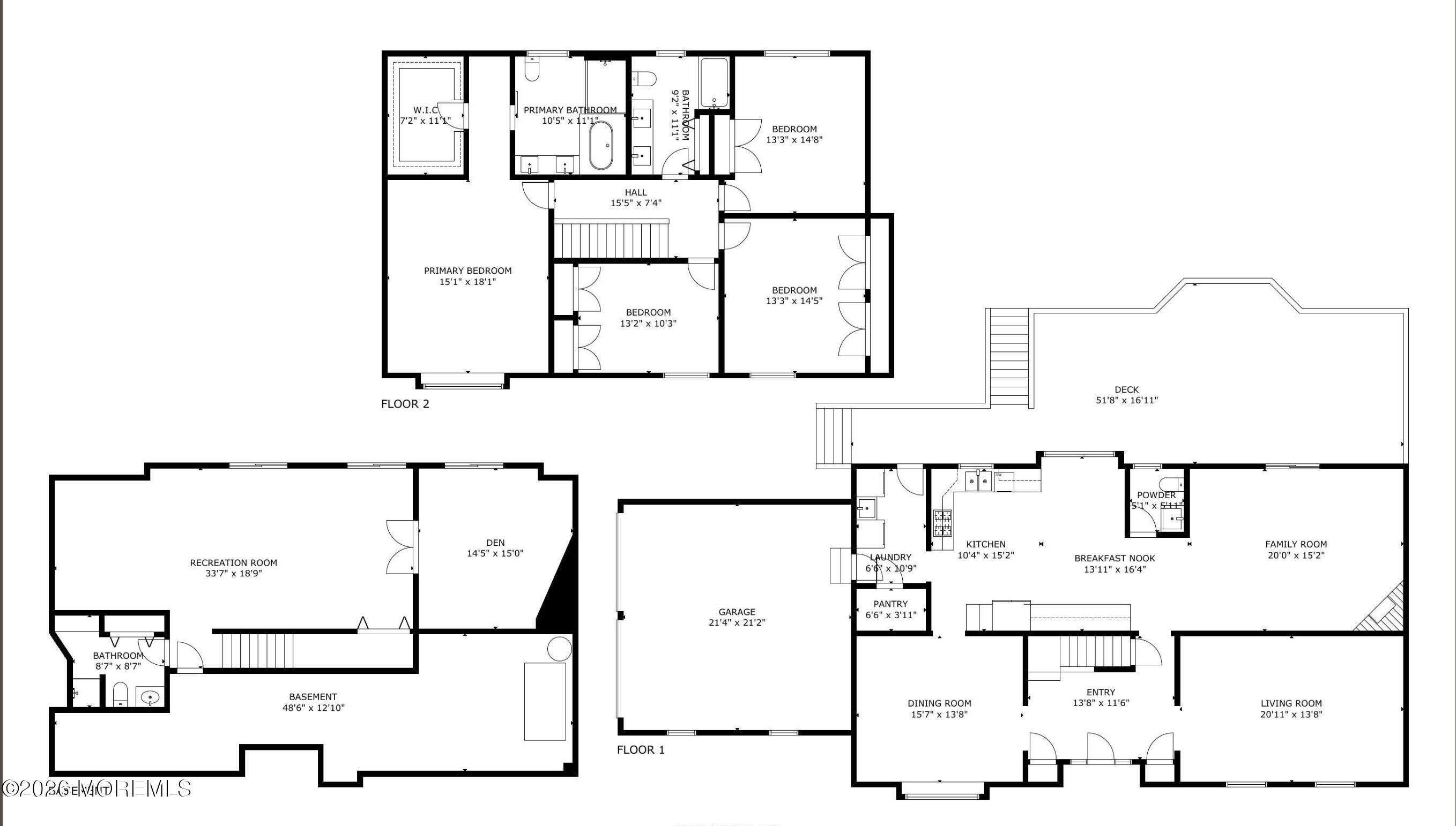 16 Sherwood Court Holmdel NJ 07733