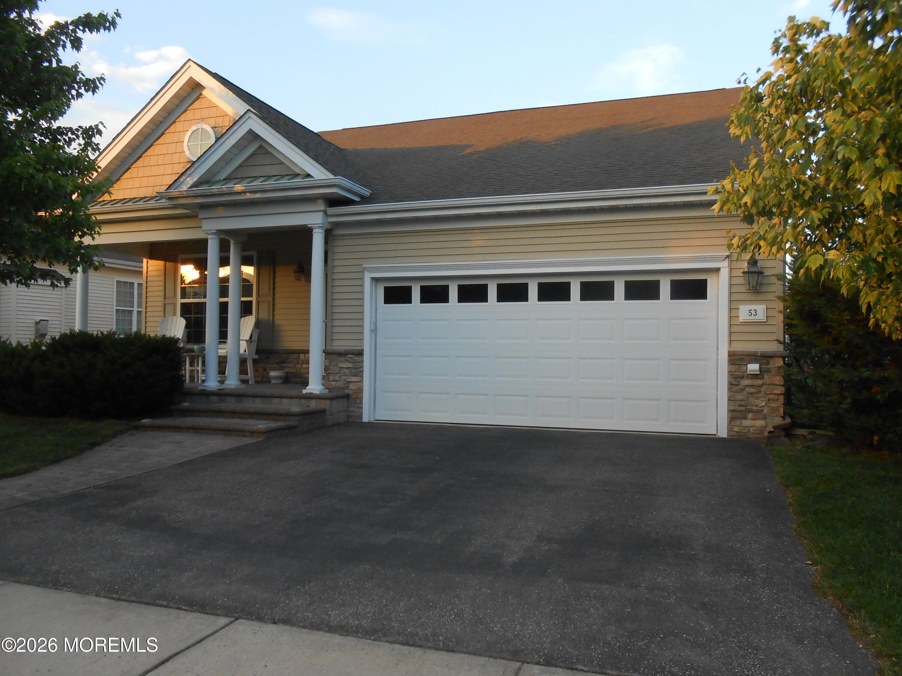 53 Hatteras Way Barnegat NJ 08005