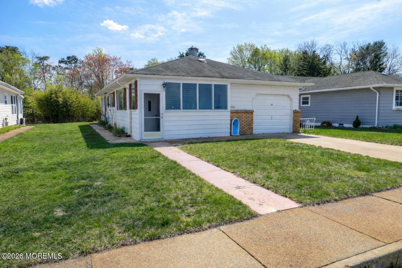 23 Barbados Drive S Toms River NJ 08757