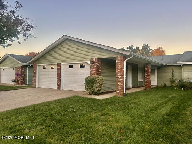 406 Genista Plaza Monroe NJ 08831