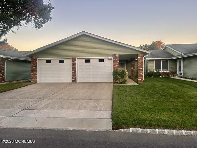 406 Genista Plaza Monroe NJ 08831