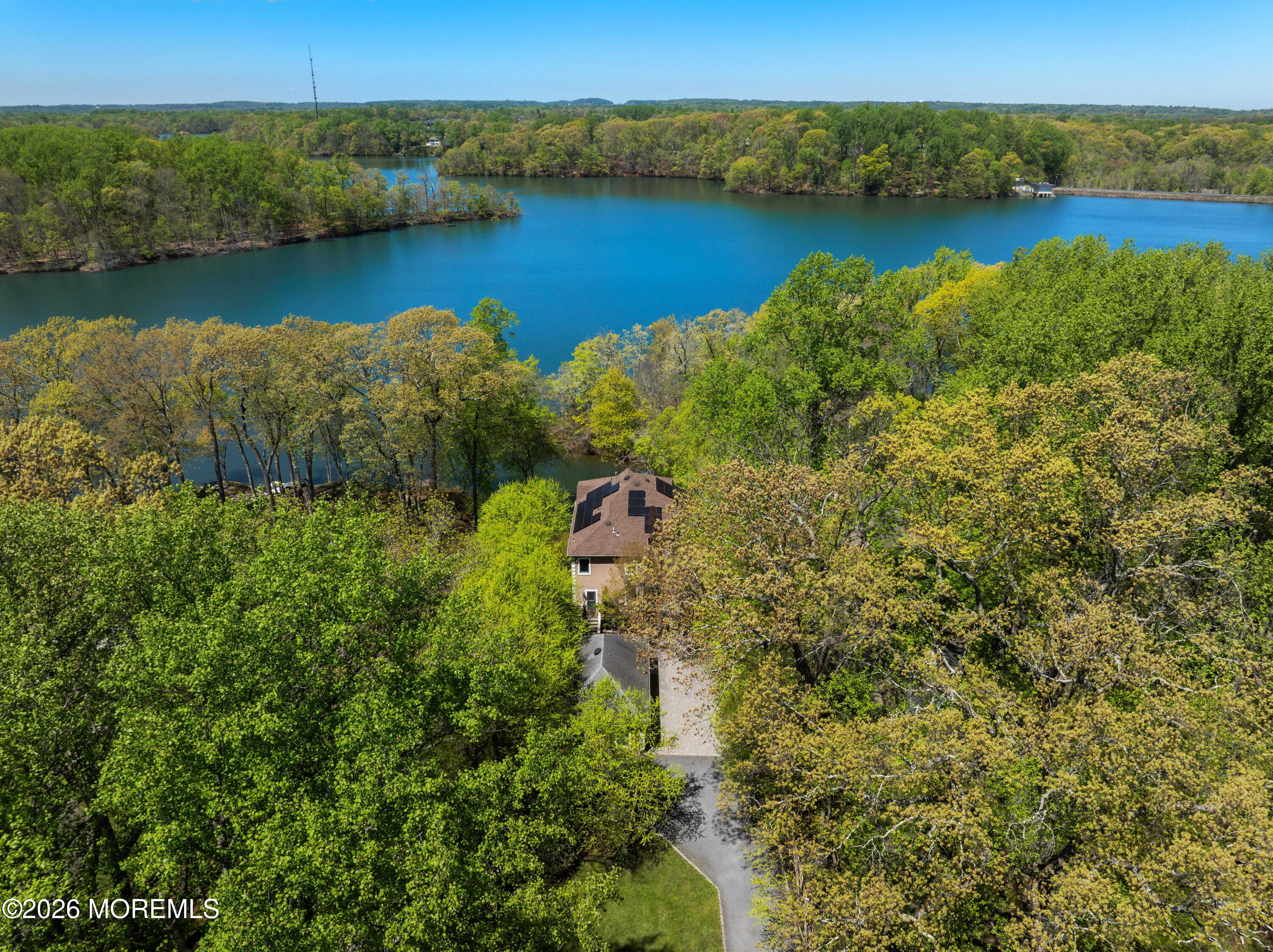 307 Lakeside Avenue Colts Neck NJ 07722