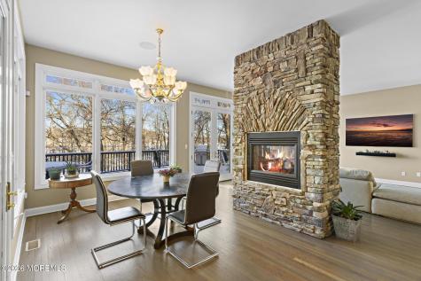 307 Lakeside Avenue Colts Neck NJ 07722