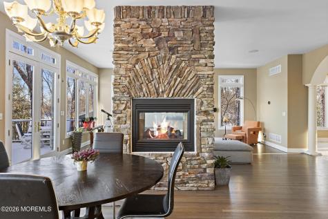 307 Lakeside Avenue Colts Neck NJ 07722
