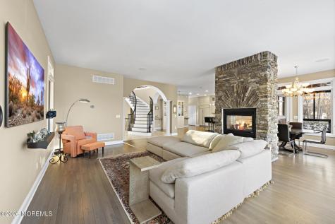 307 Lakeside Avenue Colts Neck NJ 07722